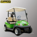 Hot sale single seat 48V electric golf cart